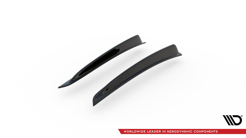 Barre Tetto Corte BMW M2 G87 Maxton Design