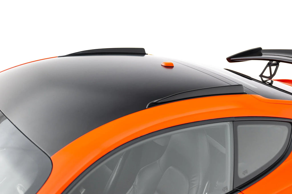 Barre Tetto Corte Porsche 718 Cayman Standard / S / T / GTS 982c