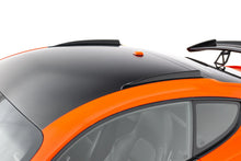 Carica l'immagine nel visualizzatore di Gallery, Barre Tetto Corte Porsche 718 Cayman Standard / S / T / GTS 982c