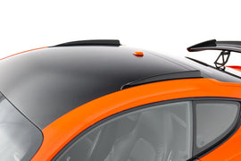 Barre Tetto Corte Porsche 718 Cayman Standard / S / T / GTS 982c