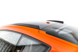 Barre Tetto Corte Porsche 718 Cayman Standard / S / T / GTS 982c