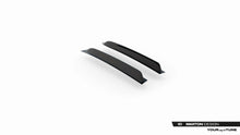 Carica l'immagine nel visualizzatore di Gallery, Barre Tetto Corte Porsche 718 Cayman Standard / S / T / GTS 982c