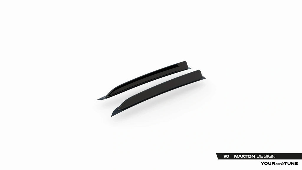 Barre Tetto Corte Porsche 718 Cayman Standard / S / T / GTS 982c