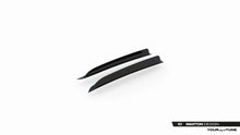Carica l'immagine nel visualizzatore di Gallery, Barre Tetto Corte Porsche 718 Cayman Standard / S / T / GTS 982c