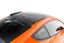 Carica l'immagine nel visualizzatore di Gallery, Barre Tetto Corte Porsche 718 Cayman Standard / S / T / GTS 982c