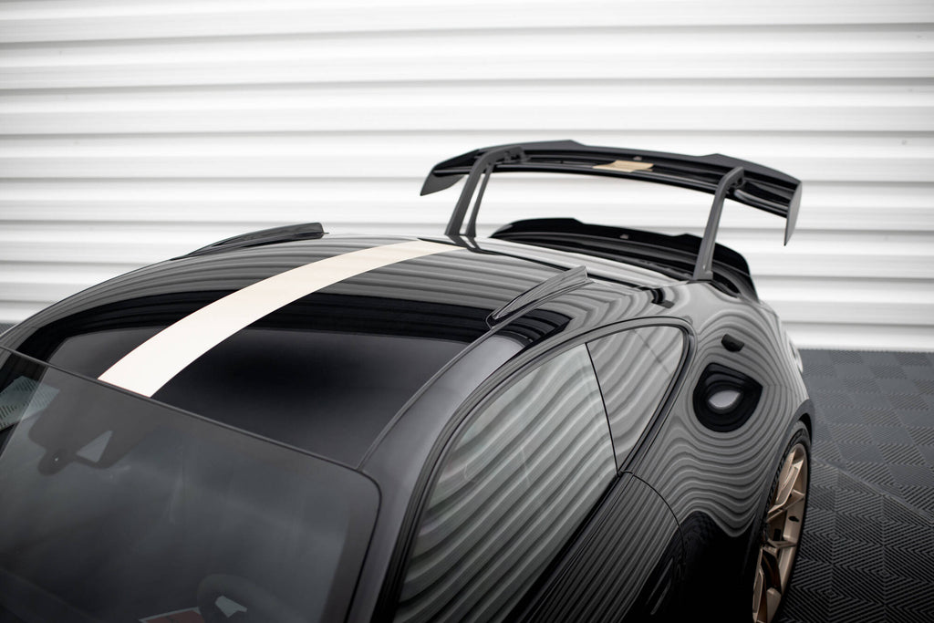 Barre Tetto Corte Porsche 911 992 GT3