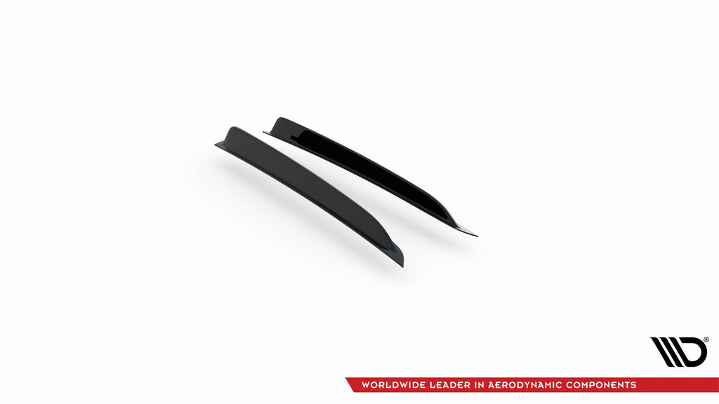 Barre Tetto Corte Porsche 911 992 GT3