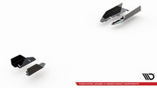 Carica l'immagine nel visualizzatore di Gallery, Flap Laterali Audi RS3 8V Sportback