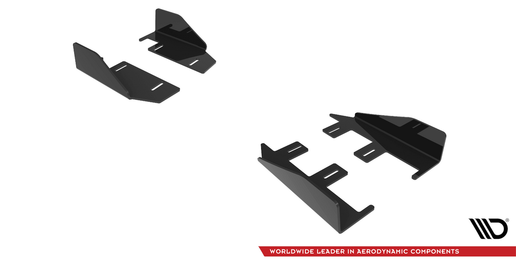 Flap Laterali Audi RS3 Berlina 8Y Maxton Design