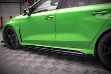 Load image into Gallery viewer, Flap Laterali Audi RS3 Berlina 8Y Maxton Design