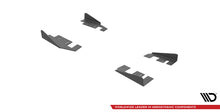 Carica l'immagine nel visualizzatore di Gallery, Flap Laterali Street Pro Audi S3 A3 S-Line Sportback 8V Facelift
