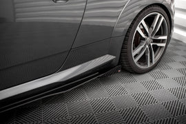 Flap Laterali Audi TT S / TT S-Line 8S (2014-2018)