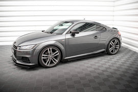 Flap Laterali Audi TT S / TT S-Line 8S (2014-2018)