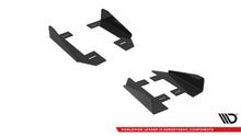 Carica l'immagine nel visualizzatore di Gallery, Flap Laterali Sotto Minigonne Audi TT S / S-Line 8S
