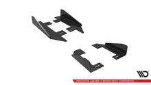 Carica l'immagine nel visualizzatore di Gallery, Flap Laterali Sotto Minigonne Audi TT S / S-Line 8S