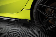 Load image into Gallery viewer, Flap Laterali Sotto Minigonne BMW Serie 1 M-Pack / M135i / 128ti F40