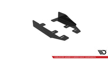 Load image into Gallery viewer, Flap Laterali Sotto Minigonne BMW Serie 1 M-Pack / M135i / 128ti F40
