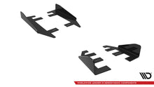 Carica l'immagine nel visualizzatore di Gallery, Flap Laterali Sotto Minigonne BMW Serie 4 M-Pack F32 F36 F33