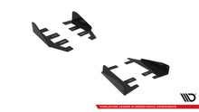 Carica l'immagine nel visualizzatore di Gallery, Flap Laterali Sotto Minigonne BMW Serie 4 M-Pack F32 F36 F33