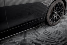Carica l'immagine nel visualizzatore di Gallery, Flap Laterali Sotto Minigonne BMW Serie 4 Gran Coupé F36 Maxton Design Street Pro
