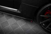 Carica l'immagine nel visualizzatore di Gallery, Flap Laterali Sotto Minigonne BMW M2 G87 Maxton Design