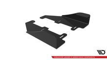 Load image into Gallery viewer, Flap Laterali Ford Fiesta Mk8 ST / ST-Line Maxton Design