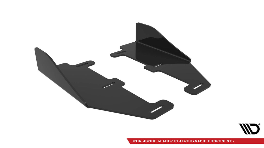 Flap Laterali Ford Fiesta Mk8 ST / ST-Line Maxton Design