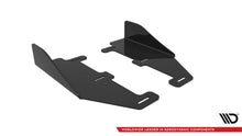 Load image into Gallery viewer, Flap Laterali Ford Fiesta Mk8 ST / ST-Line Maxton Design