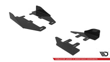 Load image into Gallery viewer, Flap Laterali Ford Fiesta Mk8 ST / ST-Line Maxton Design