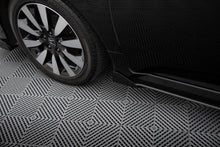 Carica l'immagine nel visualizzatore di Gallery, Flap Laterali Sotto Minigonne Honda Civic Mk10