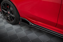 Carica l'immagine nel visualizzatore di Gallery, Flap Laterali Sotto Minigonne Maxton Honda Civic Type R Mk11
