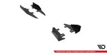Carica l'immagine nel visualizzatore di Gallery, Flap Laterali Sotto Minigonne Maxton Honda Civic Type R Mk11