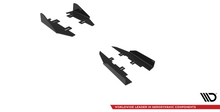 Carica l'immagine nel visualizzatore di Gallery, Flap Laterali Sotto Minigonne Maxton Honda Civic Type R Mk11