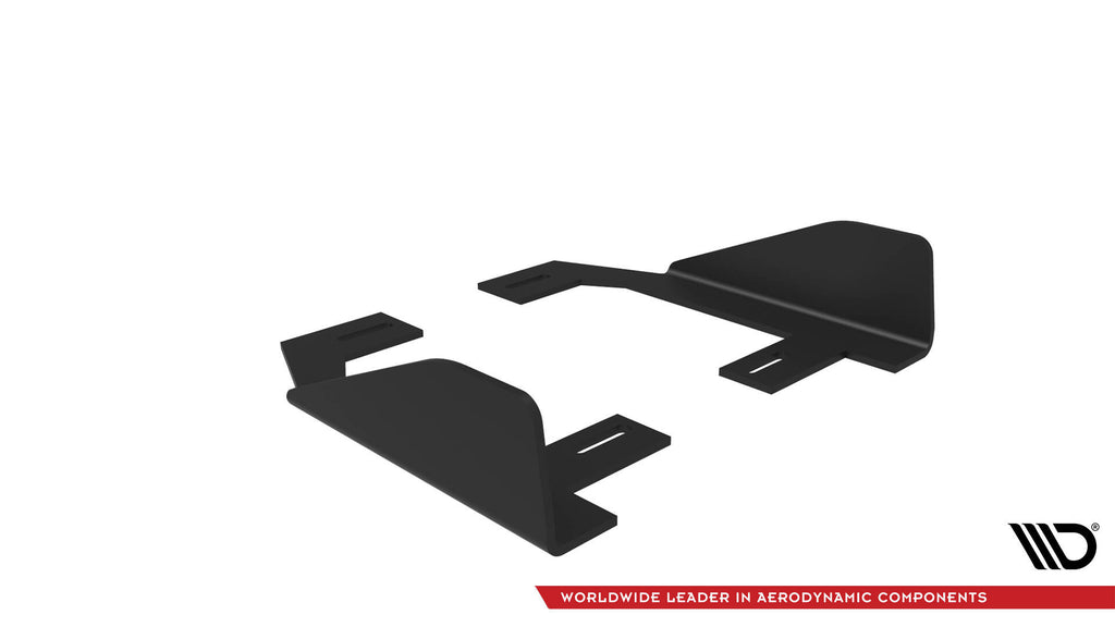 Maxton Design KICE3FPROGTCNC-SF1G
