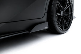 Flaps laterali Lexus IS 500 Mk3 Facelift 2 (XE30)