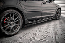 Carica l'immagine nel visualizzatore di Gallery, Flap Laterali Maxton Design Mazda 3 MPS Mk1