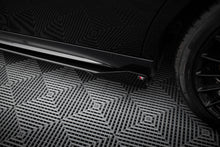 Carica l'immagine nel visualizzatore di Gallery, Flap Laterali Sotto Minigonne Mercedes-Benz Classe A 35 AMG W177 facelift (2023-)