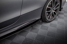 Carica l'immagine nel visualizzatore di Gallery, Flap Laterali Sotto Minigonne Mercedes-AMG C43 C205 Facelift