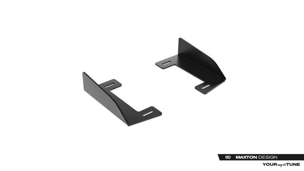 Flap Laterali Mini Cooper John Cooper Works F65 (2025-)