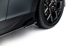 Carica l'immagine nel visualizzatore di Gallery, Flap Laterali Mini Cooper John Cooper Works F65 (2025-)