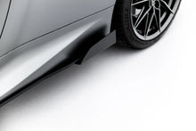 Load image into Gallery viewer, Flap Laterali Toyota GR Yaris Mk4 Facelift