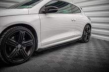 Load image into Gallery viewer, Flap Laterali Sotto Minigonne Volkswagen Scirocco R Mk3