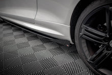 Load image into Gallery viewer, Flap Laterali Sotto Minigonne Volkswagen Scirocco R Mk3