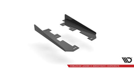 Flap Laterali BMW Serie 4 M-Pack / M440i G22 / G23 / G22 Facelift / G23 Facelift (2020-)