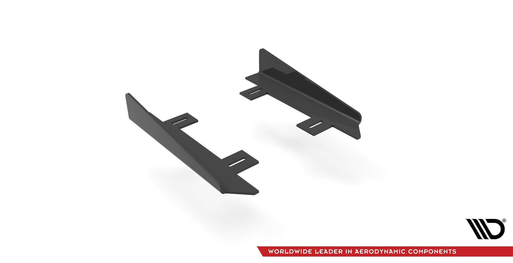 Flap Laterali BMW Serie 4 M-Pack / M440i G22 / G23 / G22 Facelift / G23 Facelift (2020-)