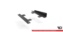 Flap Laterali BMW Serie 4 M-Pack / M440i G22 / G23 / G22 Facelift / G23 Facelift (2020-)