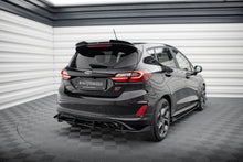 Flap Laterali compatibili con Ford Fiesta Mk8 ST Mk8 (2018-2021)
