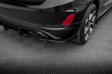 Flap Laterali compatibili con Ford Fiesta Mk8 ST Mk8 (2018-2021)