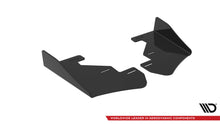 Flap Laterali compatibili con Ford Fiesta Mk8 ST Mk8 (2018-2021)