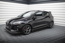 Flap Laterali compatibili con Ford Fiesta ST-Line / ST Mk8 / Mk8 Facelift (2018-2024)